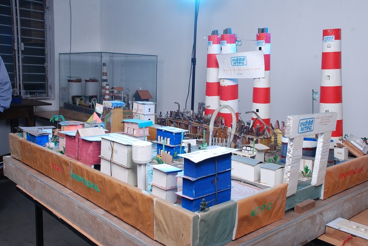 Power Systemm Laboratory